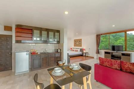 Club Bamboo Boutique Resort & Spa - Sha Certified - 42