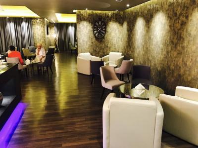 Lagoona Beach Luxury and Spa - 27