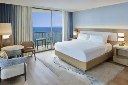 Hilton Hawaiian Village Waikiki Beach Resort - 311