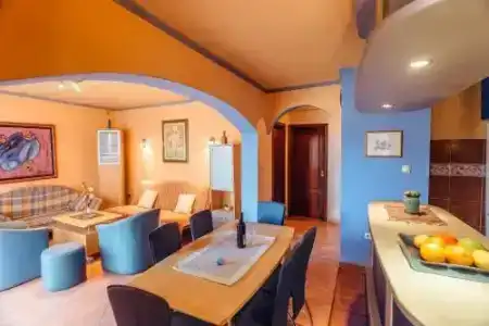 Lux Apartment Budva - 15