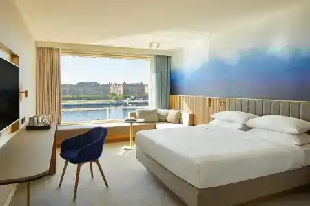 Copenhagen Marriott - 50