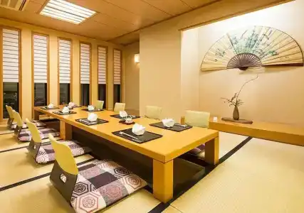 Kanazawa Hakuchoro Sanraku - 20