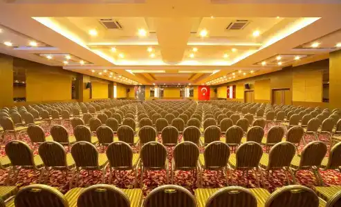 Venosa Beach Resort & Spa - All Inclusive - 35