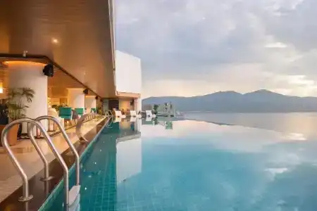Radisson Danang - 12