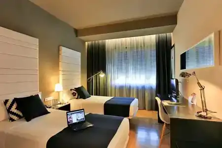 Sercotel Leyre - 56