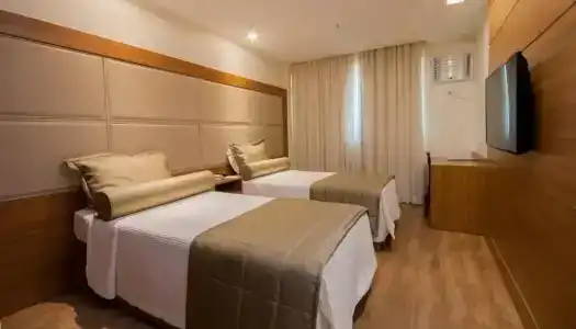 Américas Granada - 102