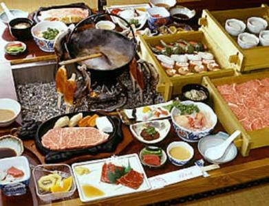 Ryokan Hida Beef (Hida Gyu No Yado) - 15