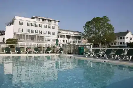 The Emerson Inn - 20