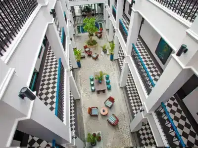 Maison Vy - 86