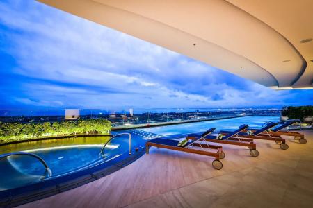Holiday Inn & Suites Rayong City Centre, An Ihg - 17