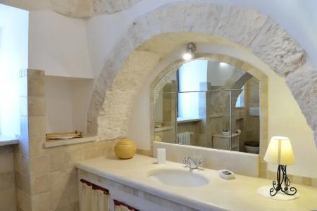 B&B Masseria Peppeturro - 132