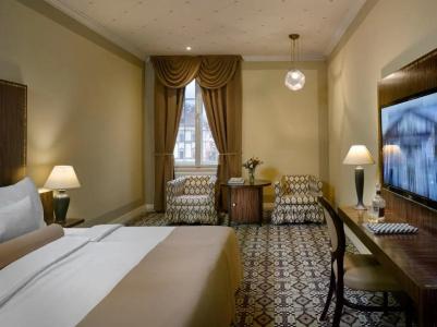Grandezza Luxury Palace - 24