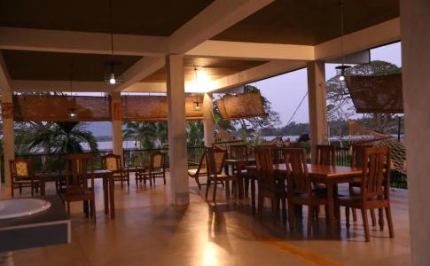 Serene Park & Restaurant - 13