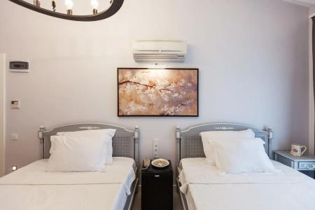 Alacaat Butik Otel - 1