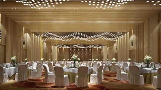 Holiday Inn Suzhou Huirong Plaza, An Ihg - 49