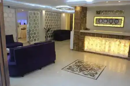 Grand Harsena Otel - 1