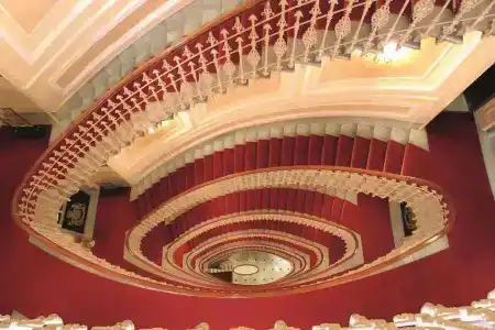 Bristol Palace - 17