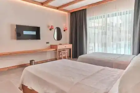 The Pearl Ölüdeniz - 91