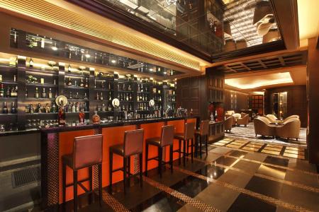 Sheraton Shenzhen Futian - 20