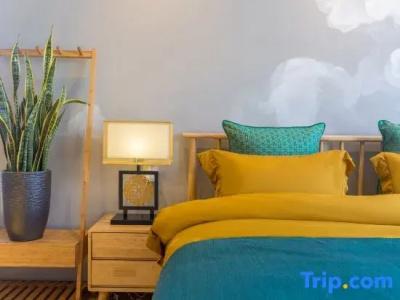 MUYE homestay - 58