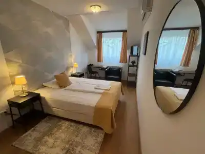 Gloria Budapest City Center - 20