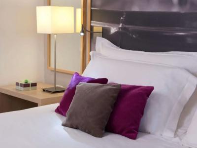 Mercure Paris 19 Philharmonie La Villette - 11
