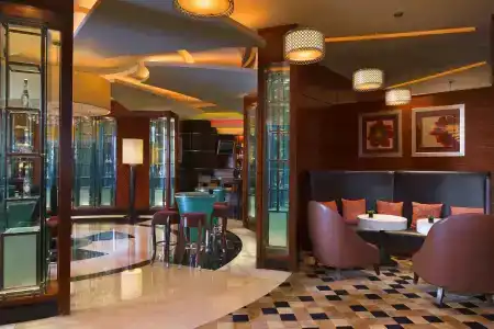 Four Points by Sheraton Shenzhen - 24