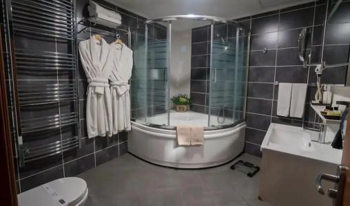 Gosterisli Otel - 35