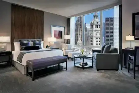 Trump International & Tower Chicago - 73