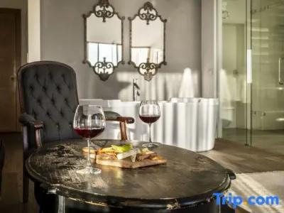 Ansen and Suites - 54