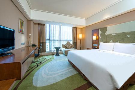 Holiday Inn Qingdao City Center, An Ihg - 50