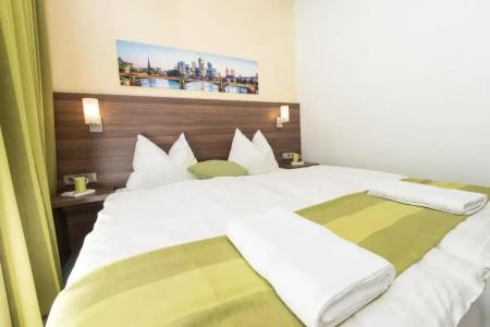 Goethe Conference by Trip Inn - 61