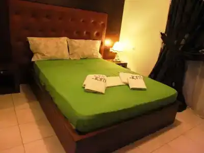 Toti Boutique Rooms - 63