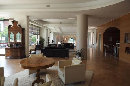 Valle di Assisi & Spa - 11