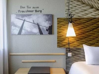 ibis Berlin Mitte - 55