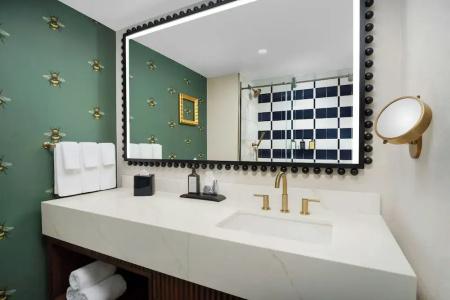 Holiday Inn Charlotte University, An Ihg - 41