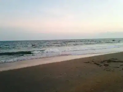 Cha-am Pool Station - 5