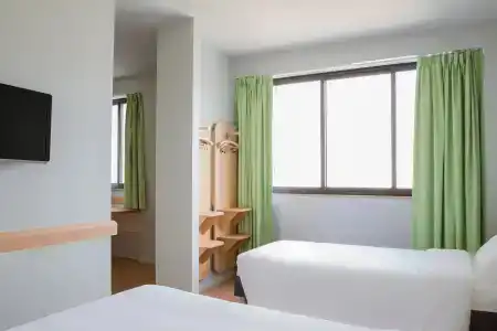 Ibis Budget Braga Centro - 2