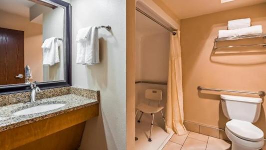 Best Western Plus Grantree Inn - 60