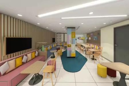 Hampton By Hilton Sirkeci - 10