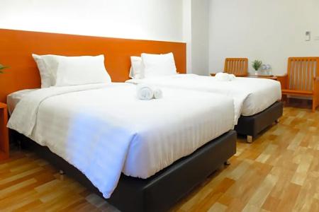 Donmueang Place - 34