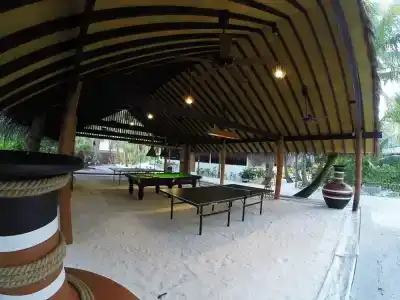 Yash Nature Resort (ex. Aaaveee Natures Paradise) - 22