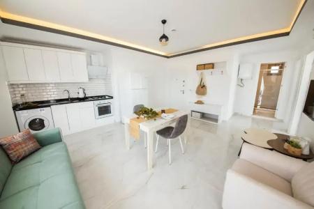 Cedrus Suites - 77