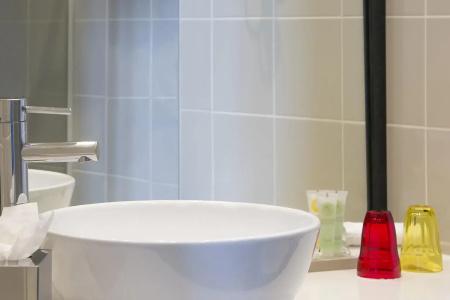 Best Western Premier Opéra Faubourg - 26