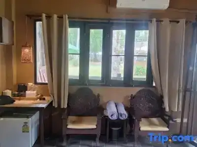 Melina Beach Front Bungalows - 49