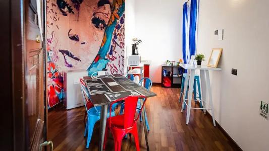 Backpackers Piramide - 11