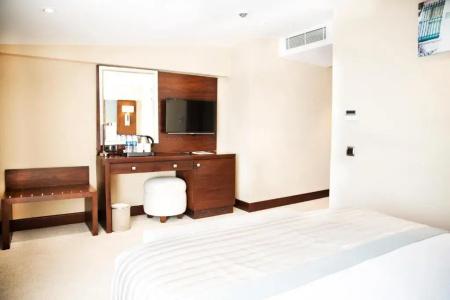 Grand Aras & Suites - 49