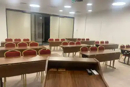 Ramada by Wyndham Rize Findikli - 13