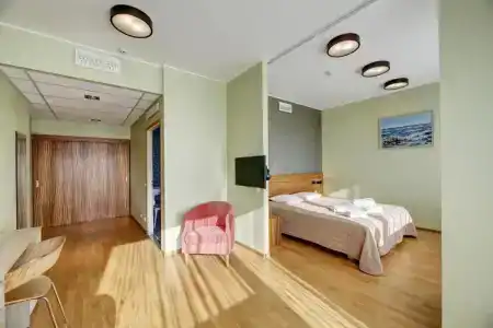 ESTONIA Medical Spa & - 53