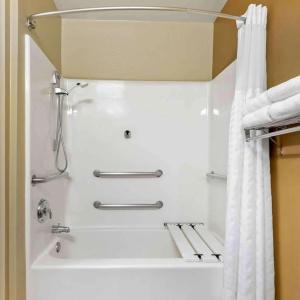 Extended Stay America Suites - Dallas - Parkway - 7